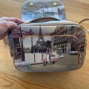 Y?Not Milano Handbag